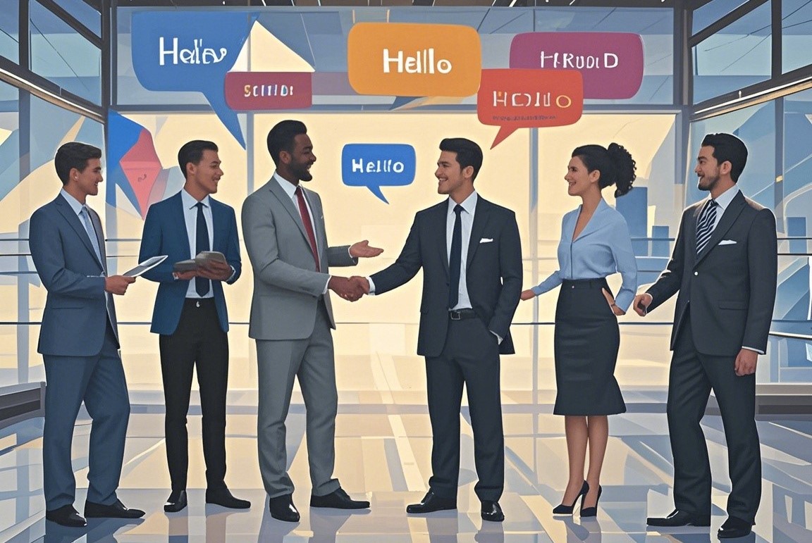 企業(yè)外貿(mào)業(yè)務(wù)做好小語(yǔ)種網(wǎng)站建站有哪些優(yōu)勢(shì)？